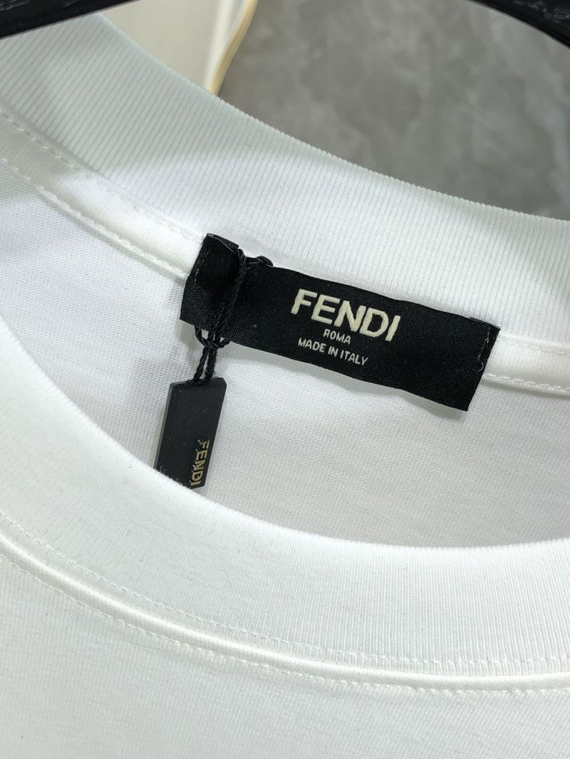 Fendi T-Shirts